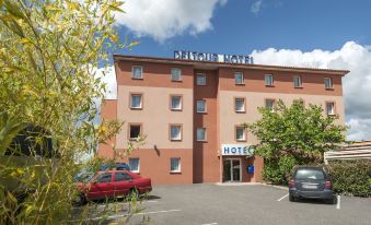 Brit Hotel Confort Montauban