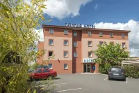 Brit Hotel Confort Montauban Hotels in Montauban
