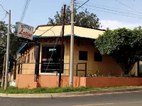 Hotel Latino Hotels near San Lorenzo. Park