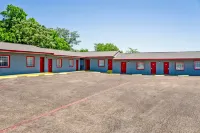 OYO Hotel Killeen Hotels in Killeen