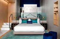 W Montreal Hotels in Montreal