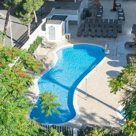 Hotel Salou Sunset by Pierre & Vacances