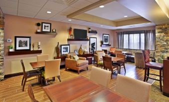 Hampton Inn Marietta