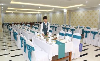 Hoa Ban Trang Hotel