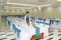 Hoa Ban Trang Hotel Hotel di P. Quyết Tâm
