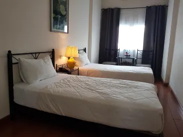 Memory Hotel