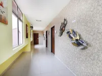 Raintree Boutique Hotel