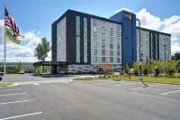 Home2 Suites by Hilton Atlanta Marietta Hotels in 