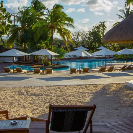 Solana Beach Mauritius - Adults Only