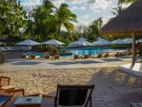 Solana Beach Mauritius - Adults Only - Beach