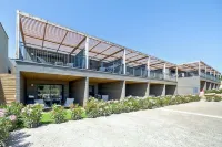 Résidence Pierre & Vacances Premium les Terrasses d'Arsella Các khách sạn ở 