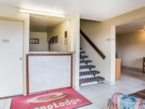 Rodeway Inn Hotels in Fayette County