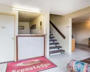 Rodeway Inn Hotels in Liberty Township