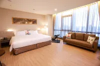 AJ Hotel Hotels in Hsinchu County