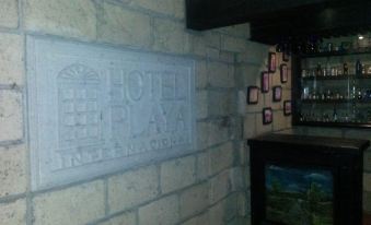 Hotel Playa Internacional