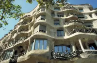 Ibis Barcelona Castelldefels Hotels in der Nähe von Bar Latino Sol & Sombra