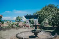 Villa Mawar Adinda Kuningan Syariah RedPartner Hotel dekat Tugu Ciporang Mandalajaya Maleber