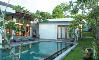 Embun Luxury Villas