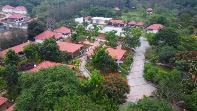 Aara Jungle Resort