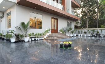 Hotel Gurugram