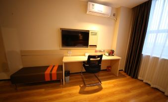 7 Days Premium (Pingyuan Xinhua Road)