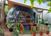 Shenanigans Glamping and Camping Resort Hotels in Zamboanguita