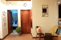 The Stopover Hostel - Mactan - Vandrerhjem