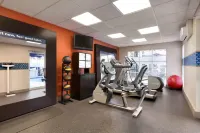 Hampton Inn & Suites Ft. Lauderdale Airport/South Cruise Port - Gym