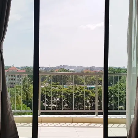 C Residence Labuan