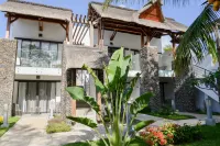 Toparadis Guest House Các khách sạn ở Cap Malheureux