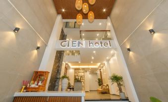 Cien Hotel