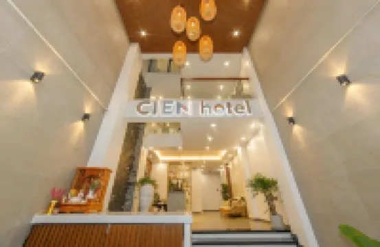 Cien Hotel