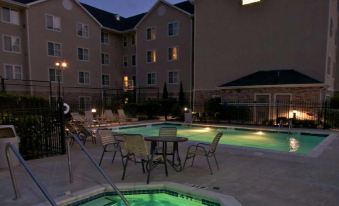 Homewood Suites by Hilton College Station