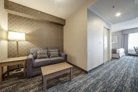 Monte Carlo Inn Brampton