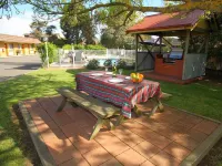 Alfred Motor Inn Hotels in Alfredton