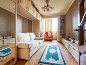 Sololaki Sweet Home Apartments Batumi