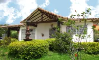 Posada Ecoturistica Villa Rouse فنادق في Moniquira