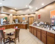 Comfort Inn Hammond I-94 - Frühstück