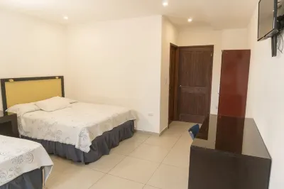 Micro Hotel Rio de Piedras Hotels in 
