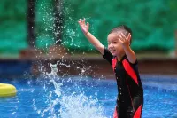 Hotel Horison Lampung - per famiglie
