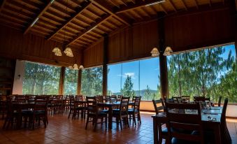 Molinillos Mountain Resort