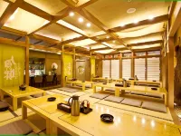 Minakami Hotel Juraku