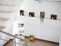 Orawan Suites Hotels in San Sai