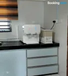 Pantai Puteri Homestay Hotels in Tanjung Kling