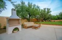 Zante Lagos Holiday Homes Hotel di Artemisia
