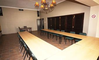 Angora Lodge