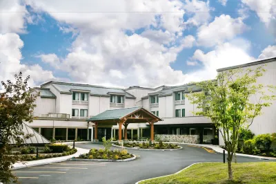 Heritage Hotel, Golf, Spa  Conf Ctr, BW Premier Collection Hotel di Southbury