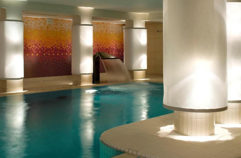 Sofitel Grand Sopot photo 4