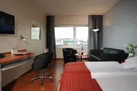 Nordsee Hotel Bremerhaven Fischereihafen Hotels in der Nähe von Aussichtsplattform