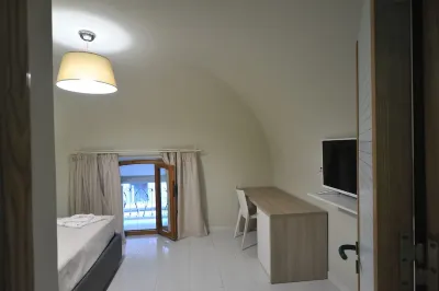 Bed & Breakfast Gatto Bianco